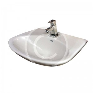 Bathroom Basin - 1